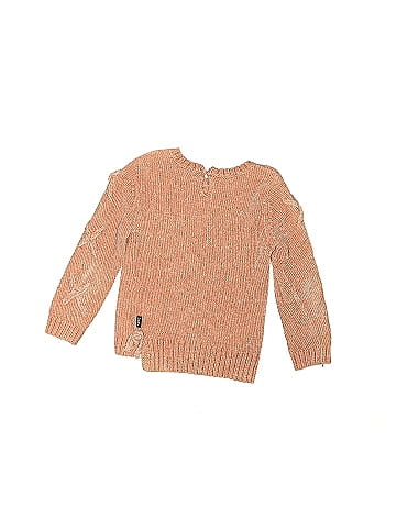 DKNY Pullover Sweater (view 2)
