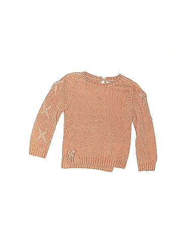 DKNY Pullover Sweater (view 1)