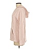 Faherty Pink Pullover Sweater Size M - photo 5