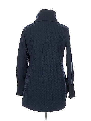 Suzanne Betro Turtleneck Sweater (view 2)