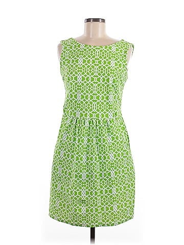 Jude Connally Casual Dress (view 1)