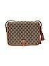 Gucci 100% Canvas Brown Tan Marrakech Crossbody Bag One size - photo 3