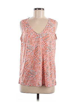 Belle By Kim Gravel Tank Top