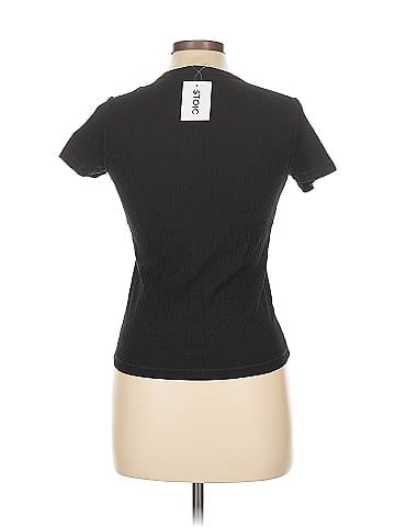 Stoic Short Sleeve Turtleneck (view 2)