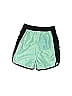 Disney 100% Polyester Green Board Shorts Size 5 (big kids) - photo 2