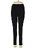 Calvin Klein Performance Solid Black Active Pants Size L - photo 1
