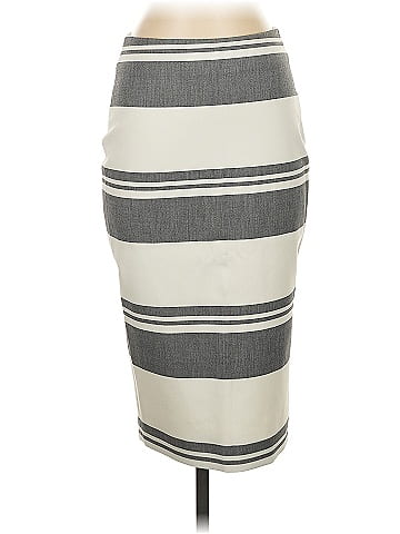 Elizabeth and James Casual Skirt (view 1)
