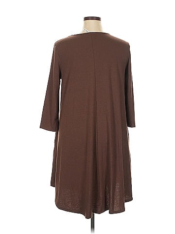 Zenana Premium Casual Dress (view 2)