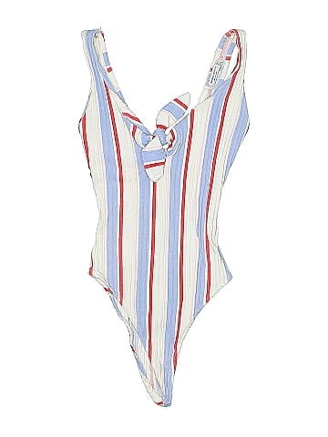 Bershka Bodysuit (view 1)