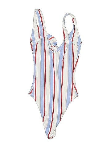 Bershka Bodysuit (view 2)