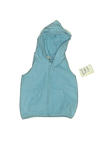 Tucker + Tate Zip Up Hoodie (view 1)