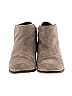 Sam Edelman Tan Ankle Boots Size 10 - photo 2