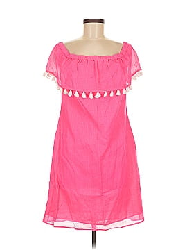 Sail To Sable Casual Dress