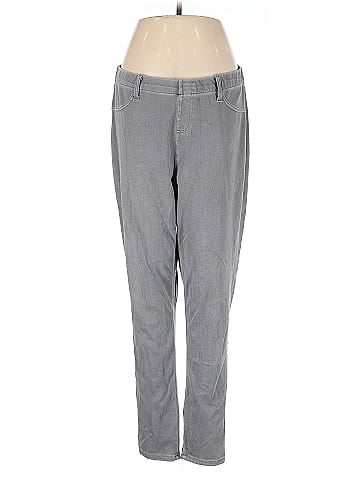 Terra & Sky Casual Pants (view 1)