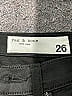 Rag & Bone Black Casual Pants Size 26 waist - photo 3