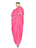 Sail to Sable 100% Cotton Pink Casual Dress Size M - photo 5