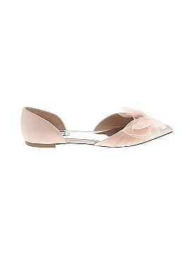 Badgley Mischka Flats