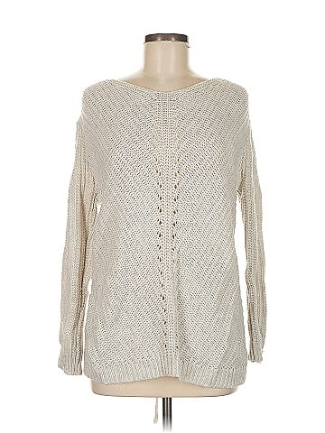 BB Dakota Pullover Sweater (view 1)