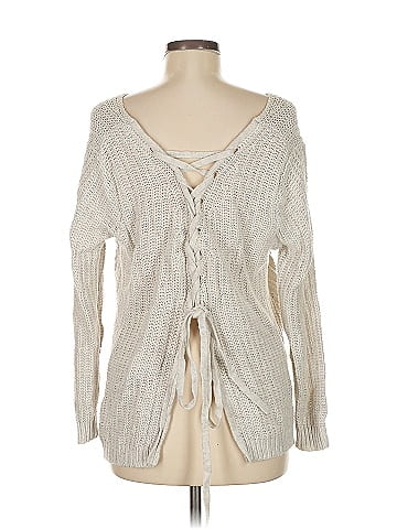 BB Dakota Pullover Sweater (view 2)