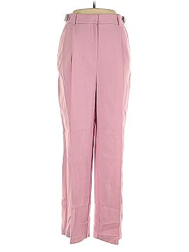 Topshop Pink Casual Pants Size 4 - 74% off | ThredUp