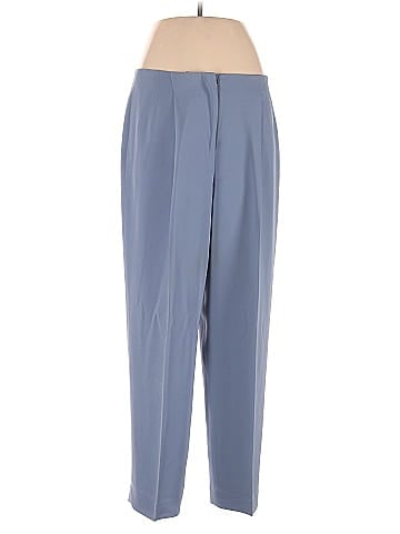 Petite Sophisticate Dress Pants (view 1)