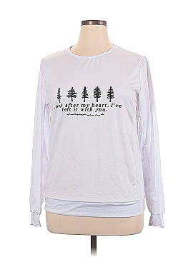 Unbranded Sweatshirt (view 1)