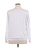 Unbranded White Sweatshirt Size XL - photo 2