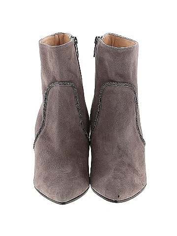 Ron White Ankle Boots (view 2)