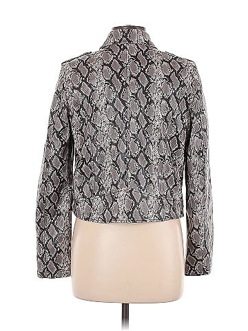 CoffeeShop Jacket (view 2)