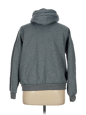 Elan Zip Up Hoodie (view 2)