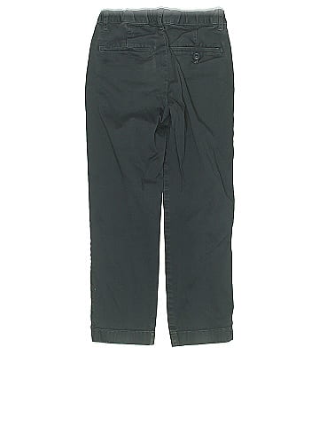 Crewcuts Outlet Khakis (view 2)