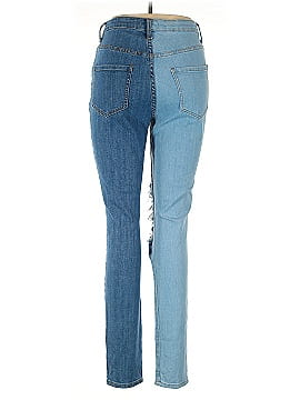 AP Blue by Aphrodite Jeans Jeans (view 2)