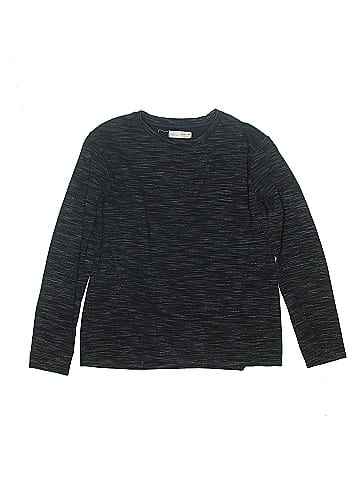 Zara Kids Pullover Sweater (view 1)