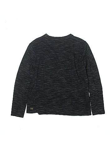 Zara Kids Pullover Sweater (view 2)