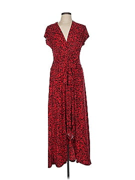 Iman Casual Dress