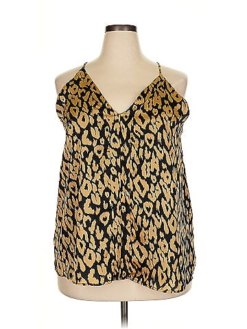 Adrienne Tank Top (view 1)