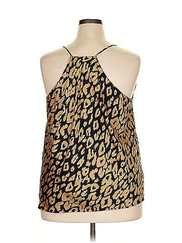 Adrienne Tank Top (view 2)