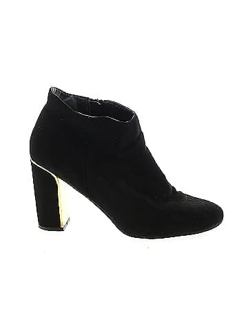 Wild Diva Ankle Boots (view 1)