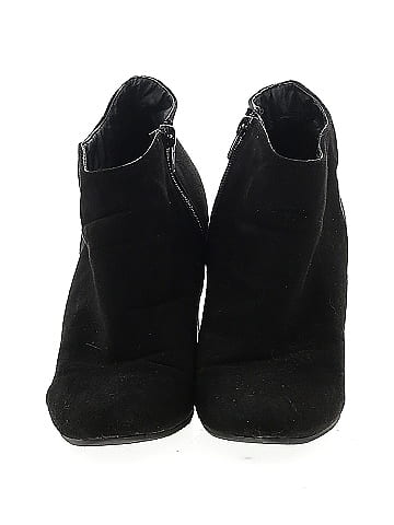 Wild Diva Ankle Boots (view 2)