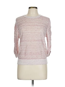 Veronica Beard Jeans Pullover Sweater