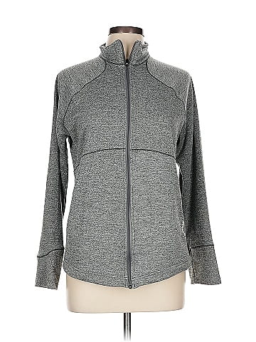 Reebok Track Jacket (view 1)