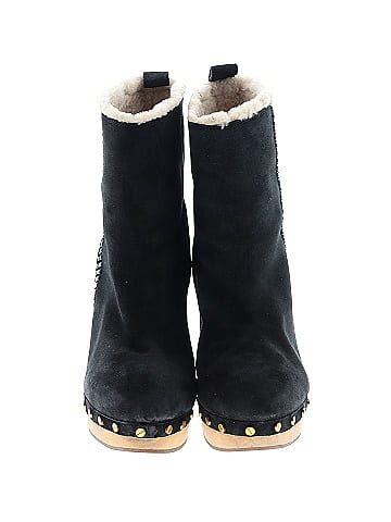 Veronica Beard Boots (view 2)