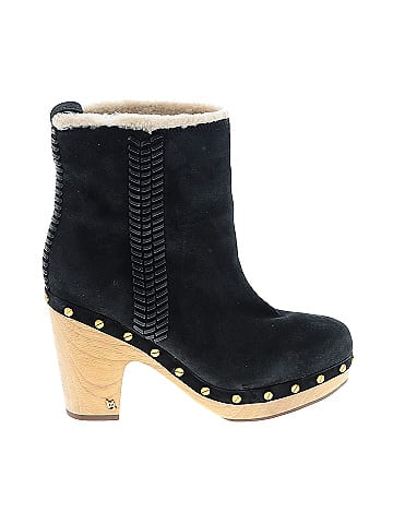 Veronica Beard Boots (view 1)
