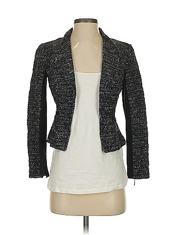White House Black Market Blazer (view 1)
