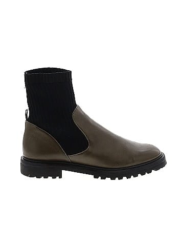 Porte & Paire Ankle Boots (view 1)
