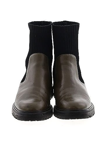 Porte & Paire Ankle Boots (view 2)