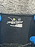 Jumping Beans 100% Cotton Black 3/4 Sleeve T-Shirt Size 3T - photo 3