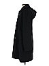 London Fog 100% Polyester Black Coat Size M - photo 5