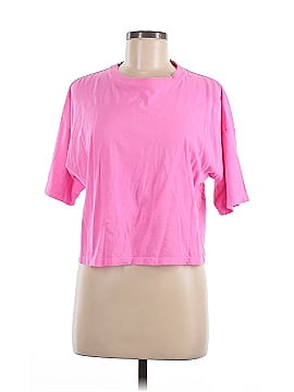 So Short Sleeve T Shirt