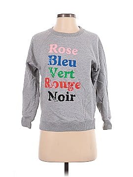 J.Crew Sweatshirt (view 1)
